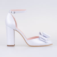 MUSCLE SHOES LINDA