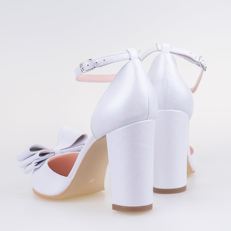 MUSCLE SHOES LINDA