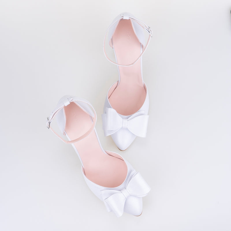 MUSCLE SHOES LINDA