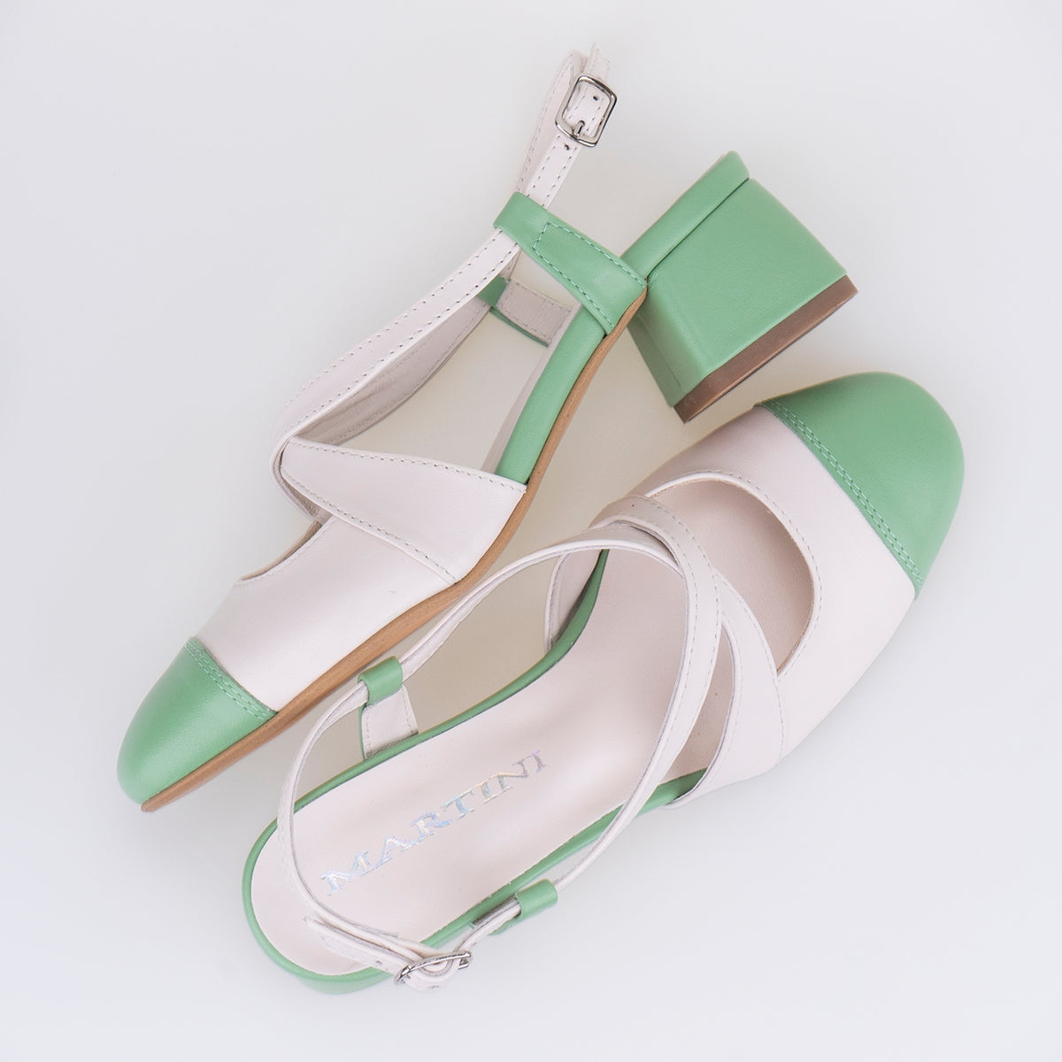 WOMEN'S SHOES TINA