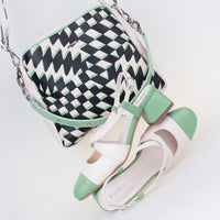 WOMEN'S SHOES TINA