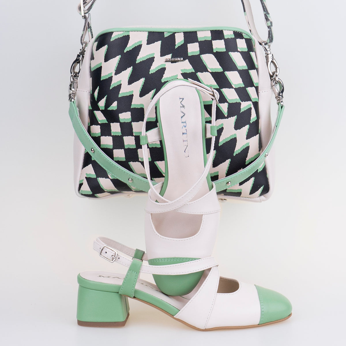 WOMEN'S SHOES TINA