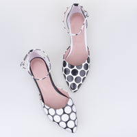 BALLET DANCERS RENIA