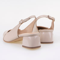 WOMEN'S SHOES CARLA GOLD