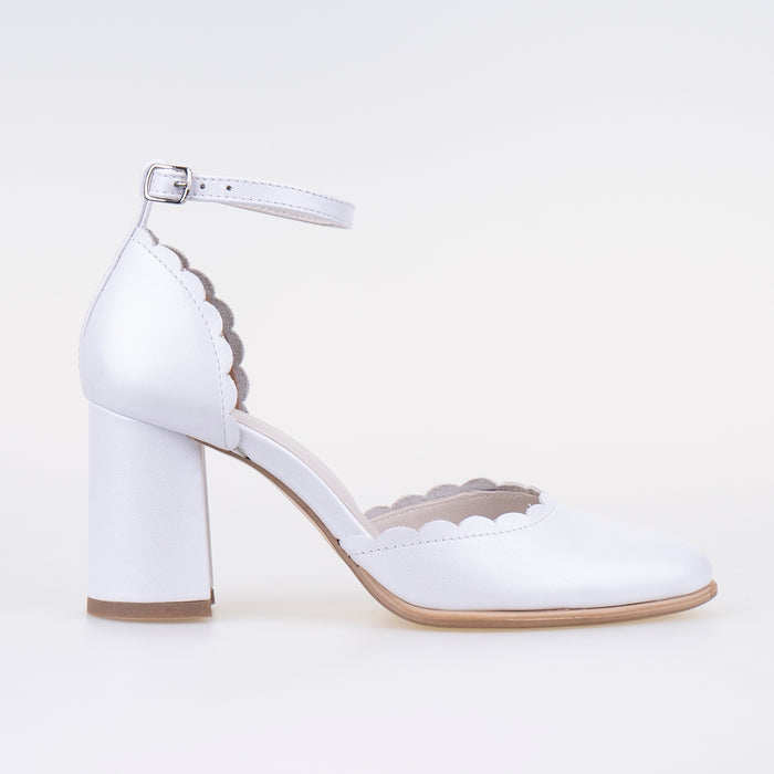 MUSCLE SHOES ERICA