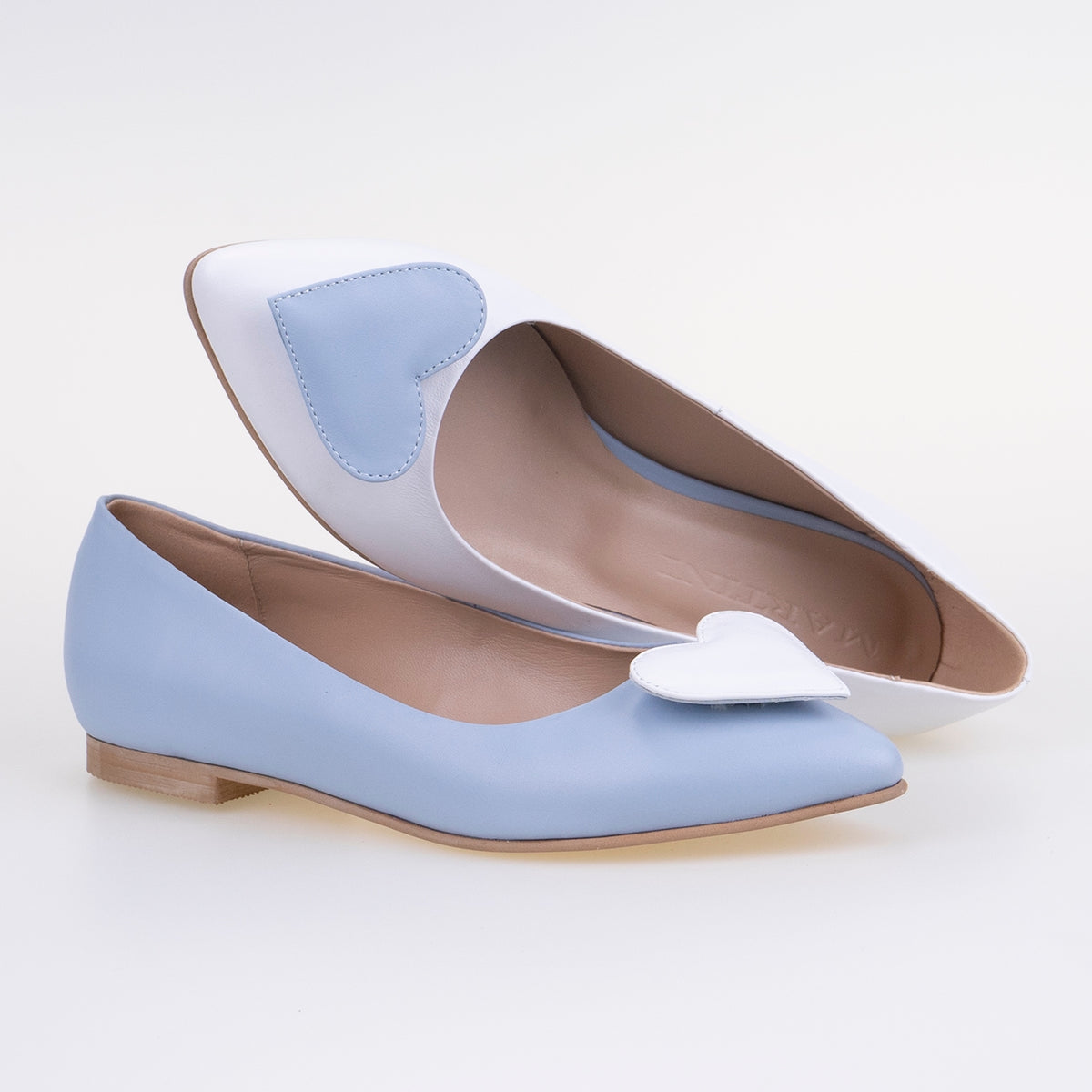 BALLET DANCERS MORINA