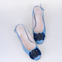 ELEGANT SHOES VERONA