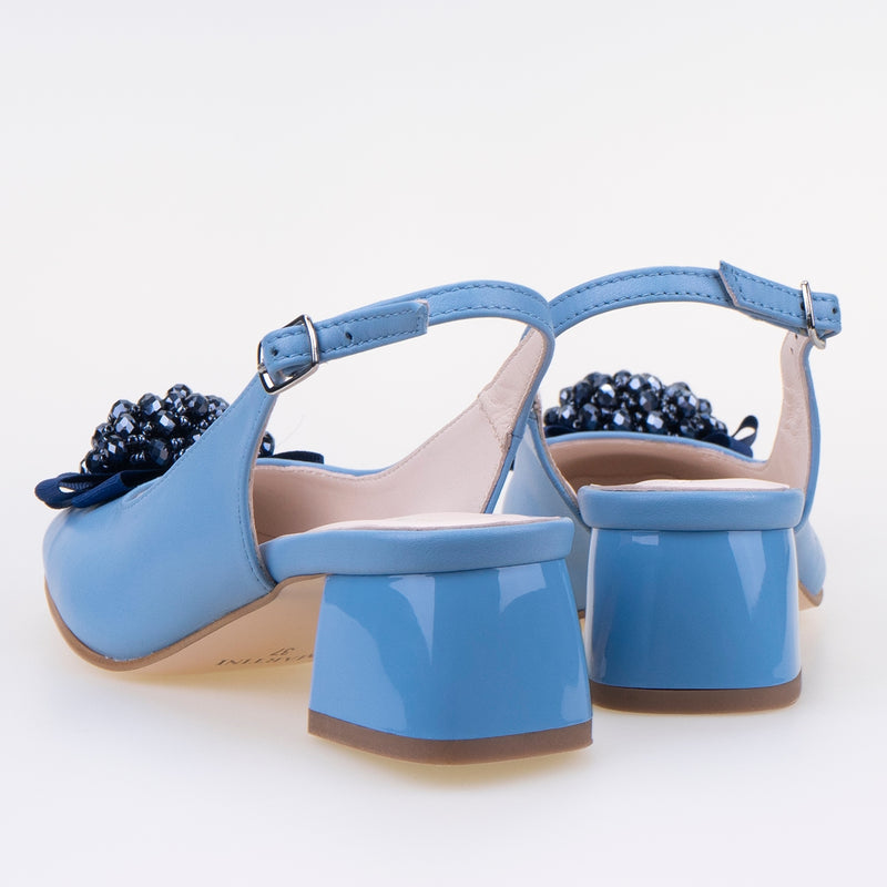 ELEGANT SHOES VERONA