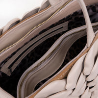 DESIGNER BAG ROSSA