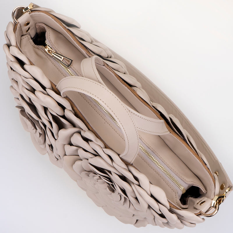 DESIGNER BAG ROSSA