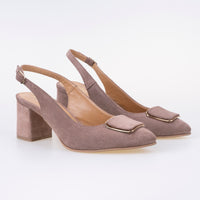 WOMEN'S SHOES GLANCE