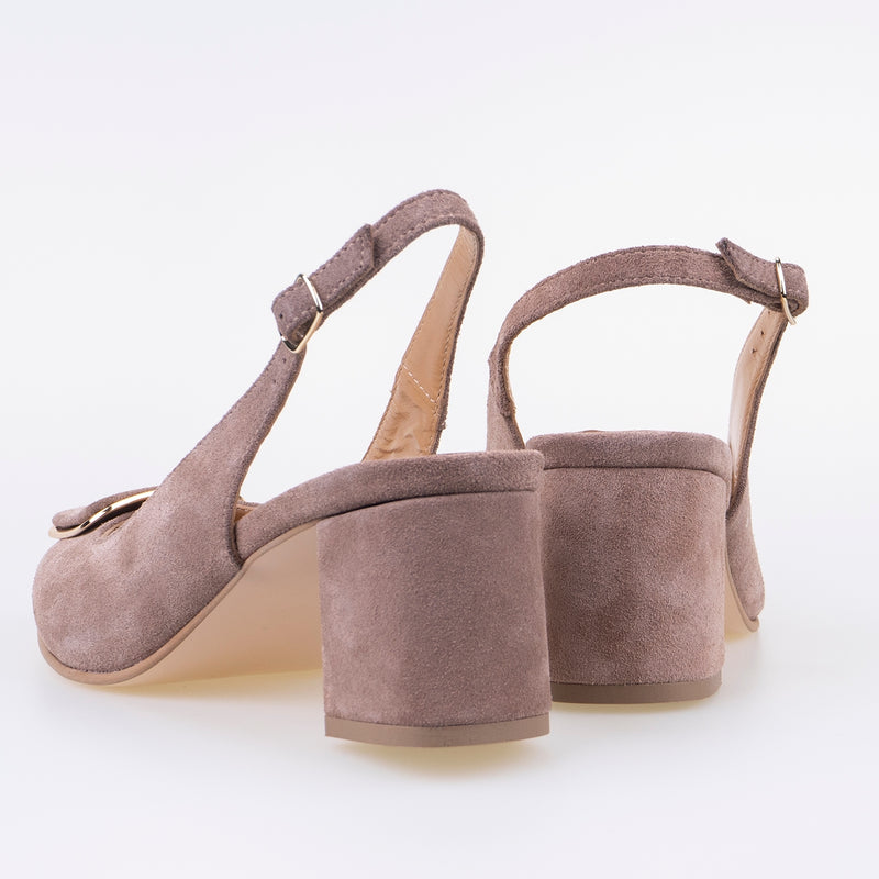 WOMEN'S SHOES GLANCE