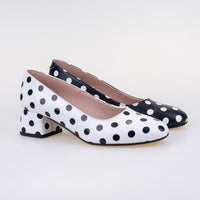 ELEGANT SHOES Mrs. MERY