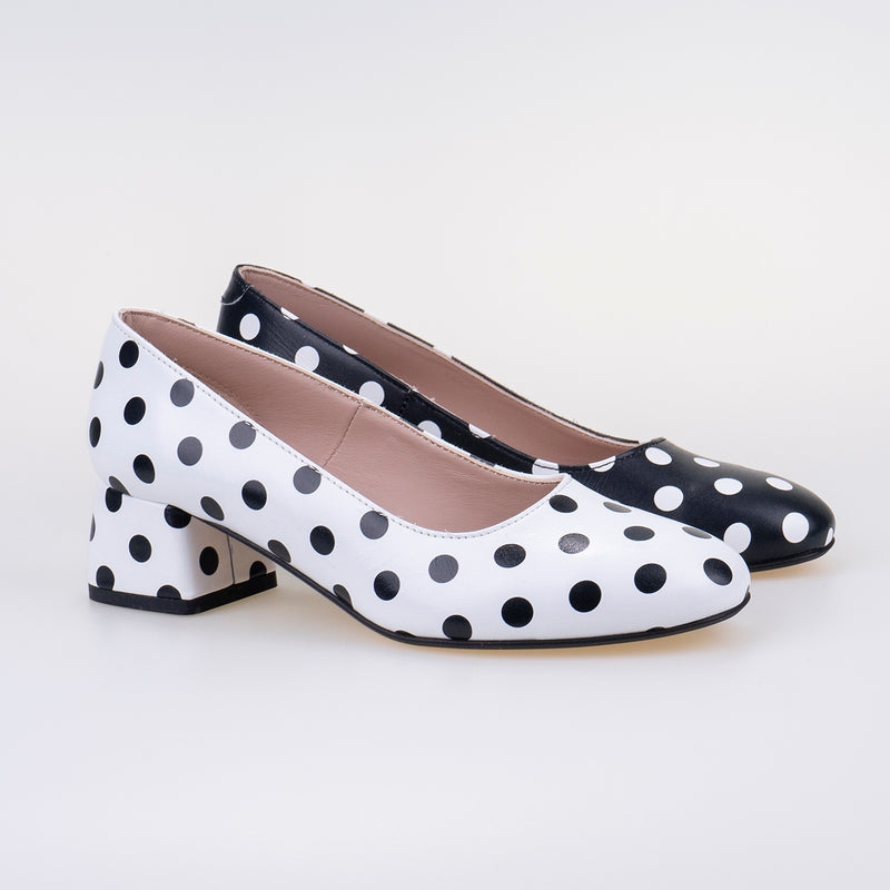 ELEGANT SHOES Mrs. MERY