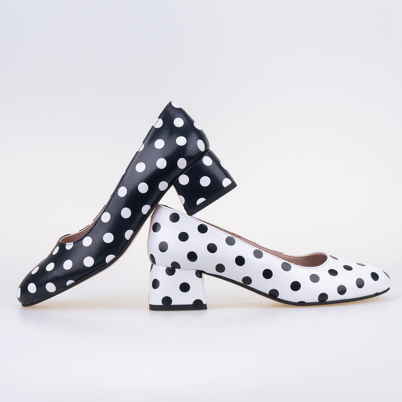 ELEGANT SHOES Mrs. MERY