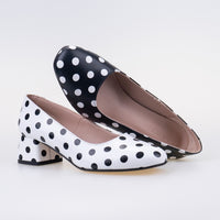 ELEGANT SHOES Mrs. MERY