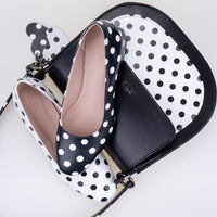 ELEGANT SHOES Mrs. MERY