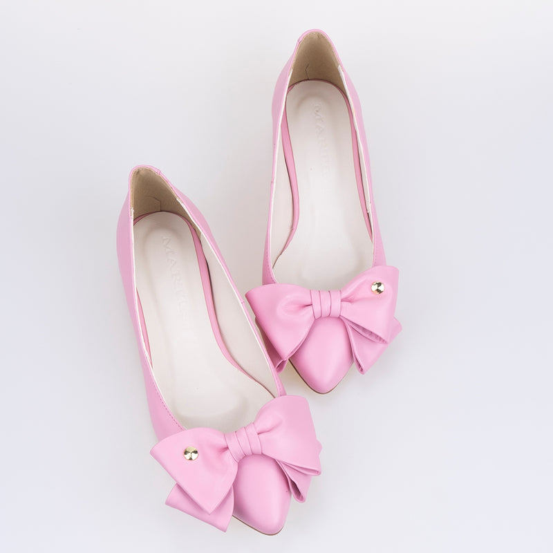 BALLERINAS GORGINA