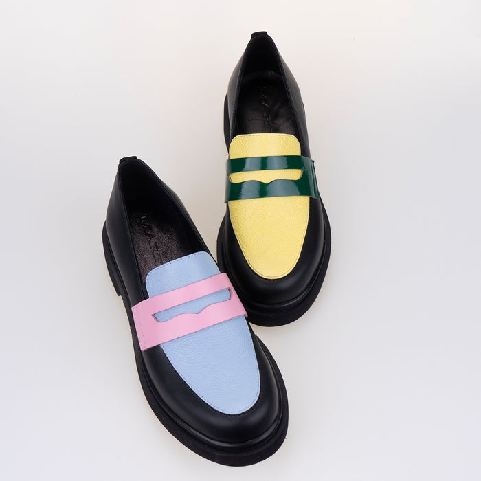 ΓΥΝΑΙΚΕΙΑ LOAFERS ANNA