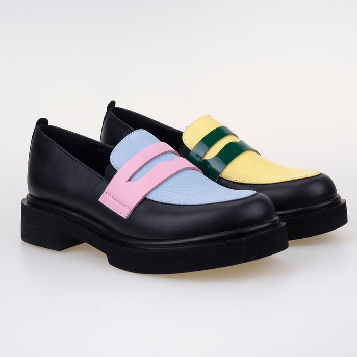 ΓΥΝΑΙΚΕΙΑ LOAFERS ANNA