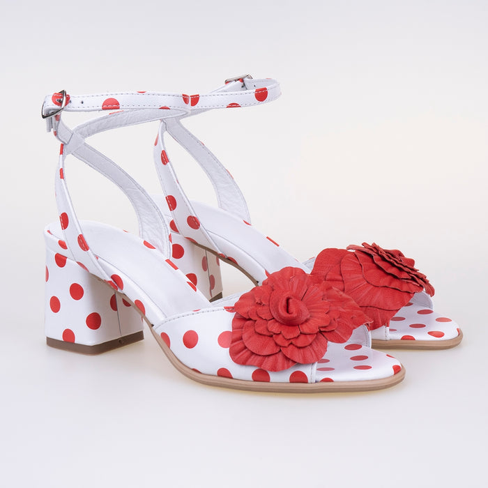 ΣΧΕΔΙΑΣΤΙΚΑ ΣΑΝΔΑΛΙΑ ELLY