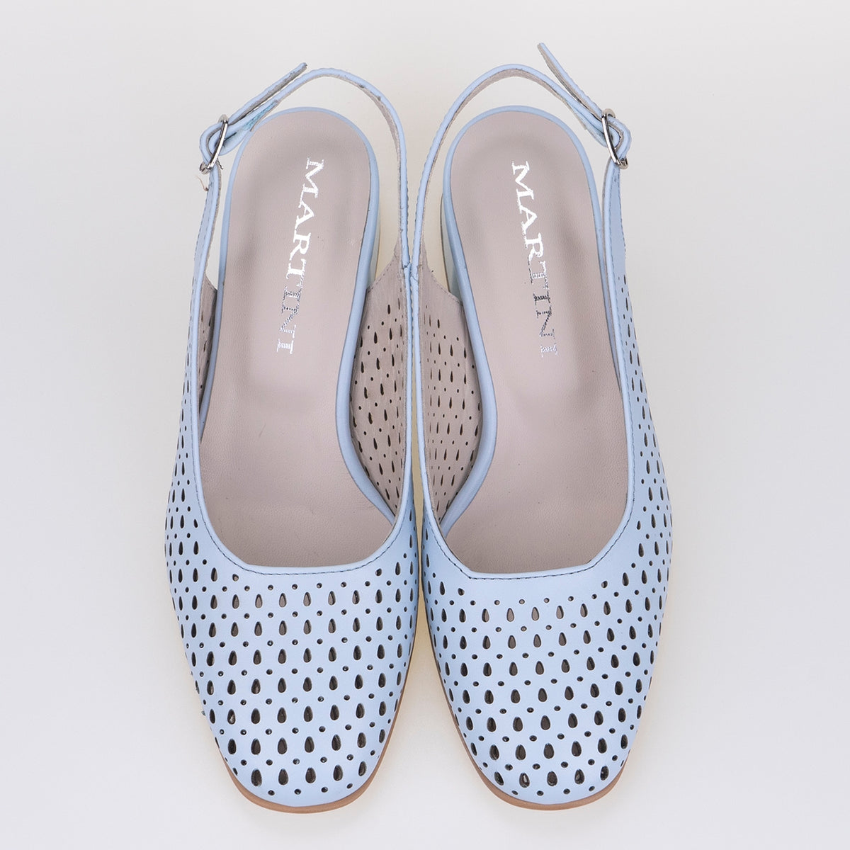 WOMEN'S SHOES TORINA 2