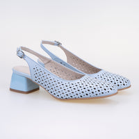 WOMEN'S SHOES TORINA 2