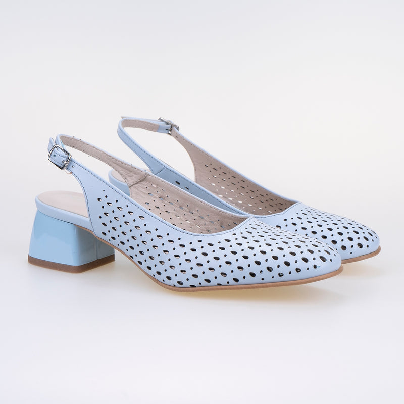 WOMEN'S SHOES TORINA 2