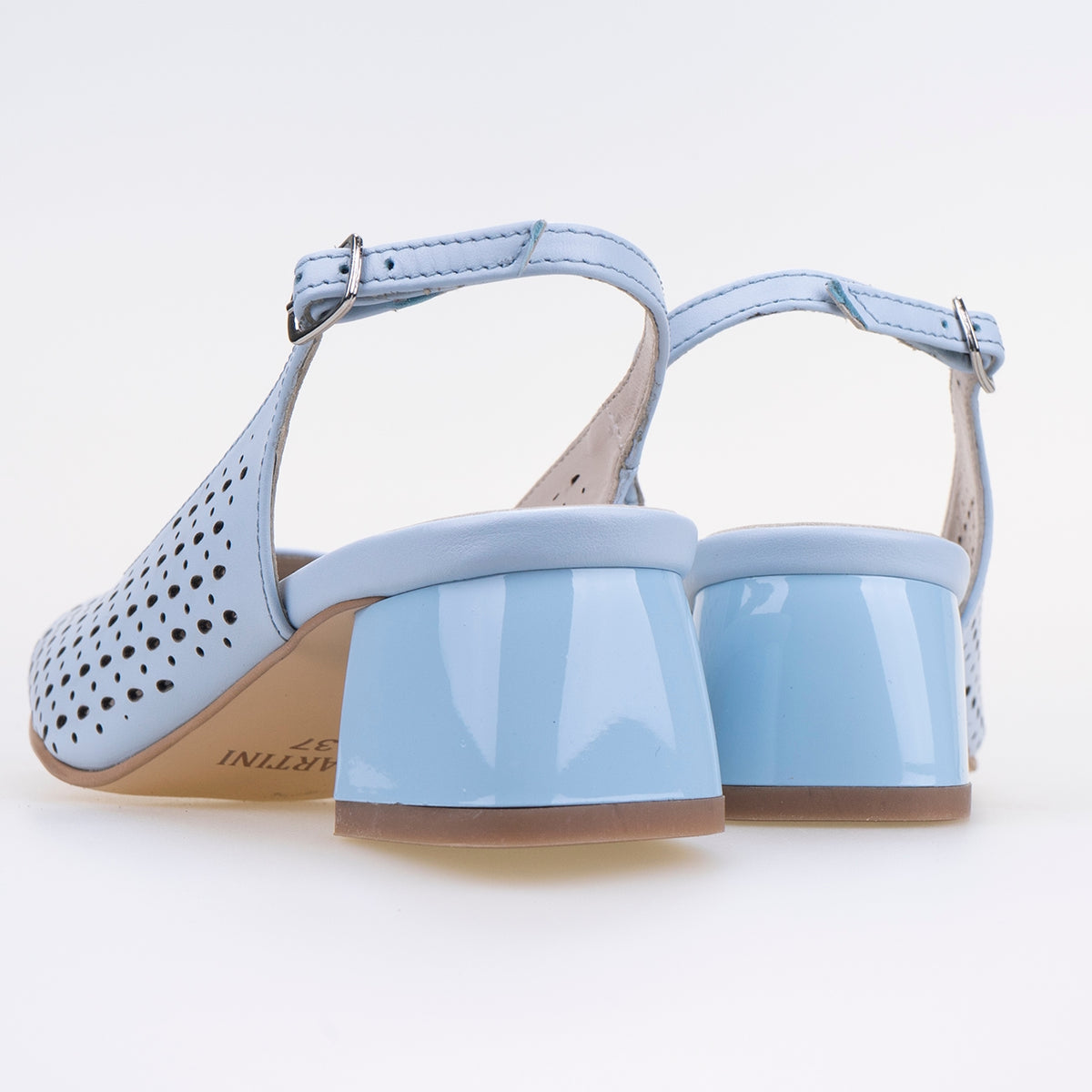 WOMEN'S SHOES TORINA 2