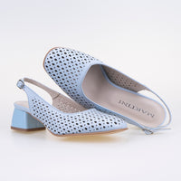 WOMEN'S SHOES TORINA 2