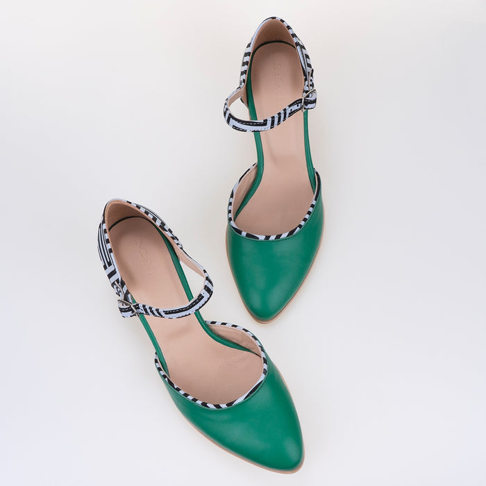 ELEGANT SHOES GIAMA