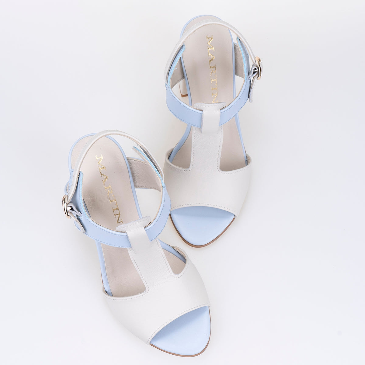 DESIGNER SANDALS ABEBA