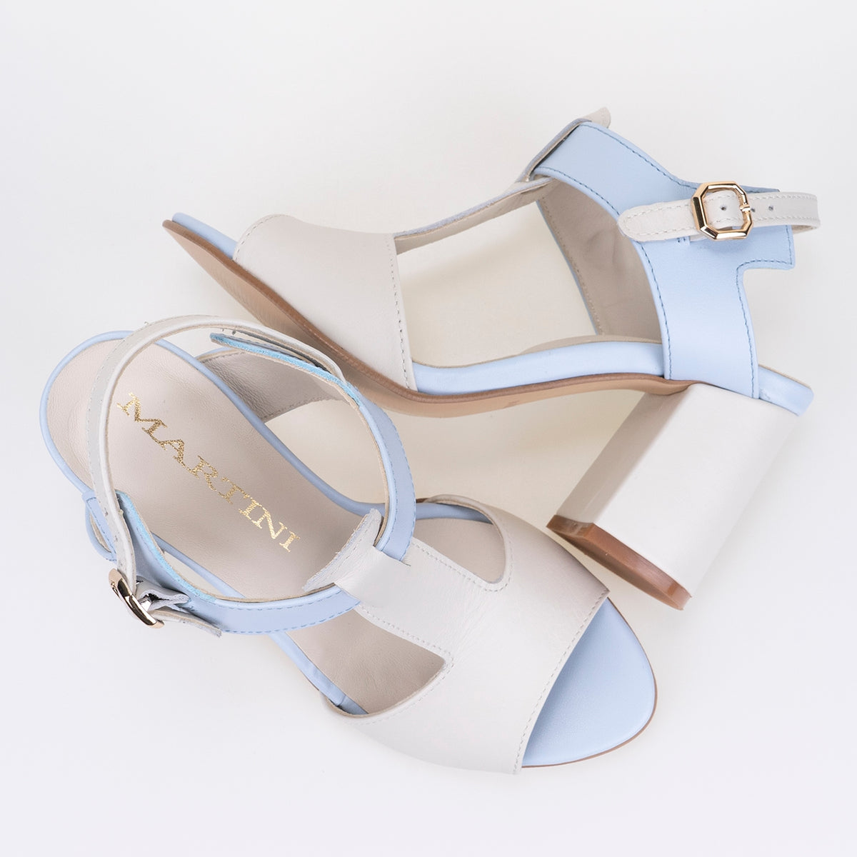DESIGNER SANDALS ABEBA