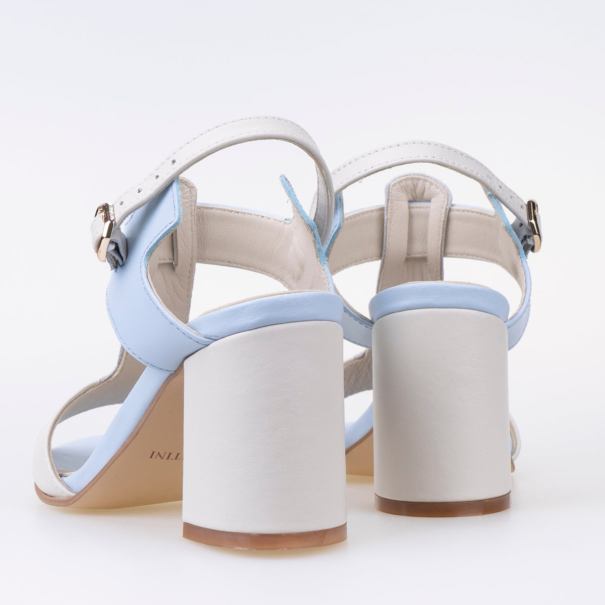 DESIGNER SANDALS ABEBA