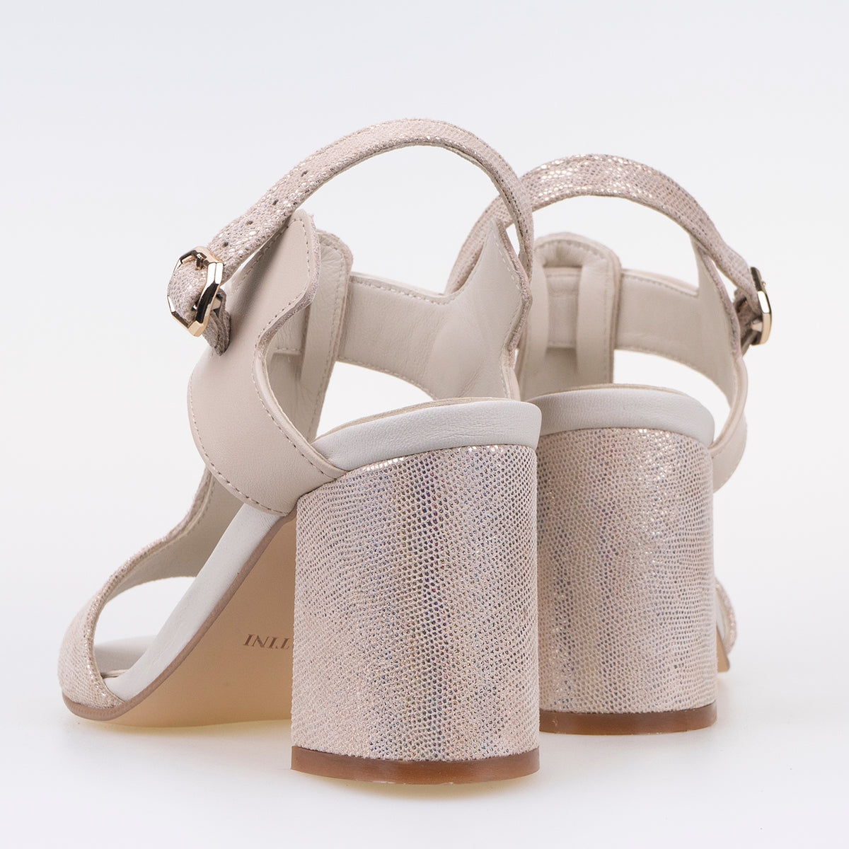 DESIGNER SANDALS ABEBA