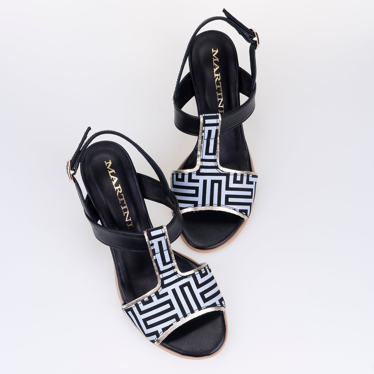 DESIGNER SANDALS ATHENA