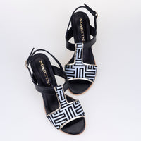 DESIGNER SANDALS ATHENA