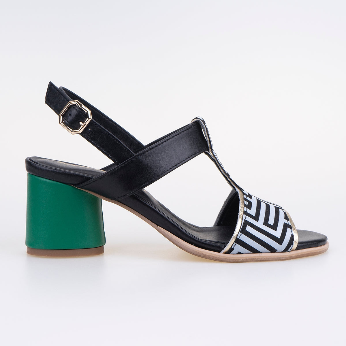 DESIGNER SANDALS ATHENA