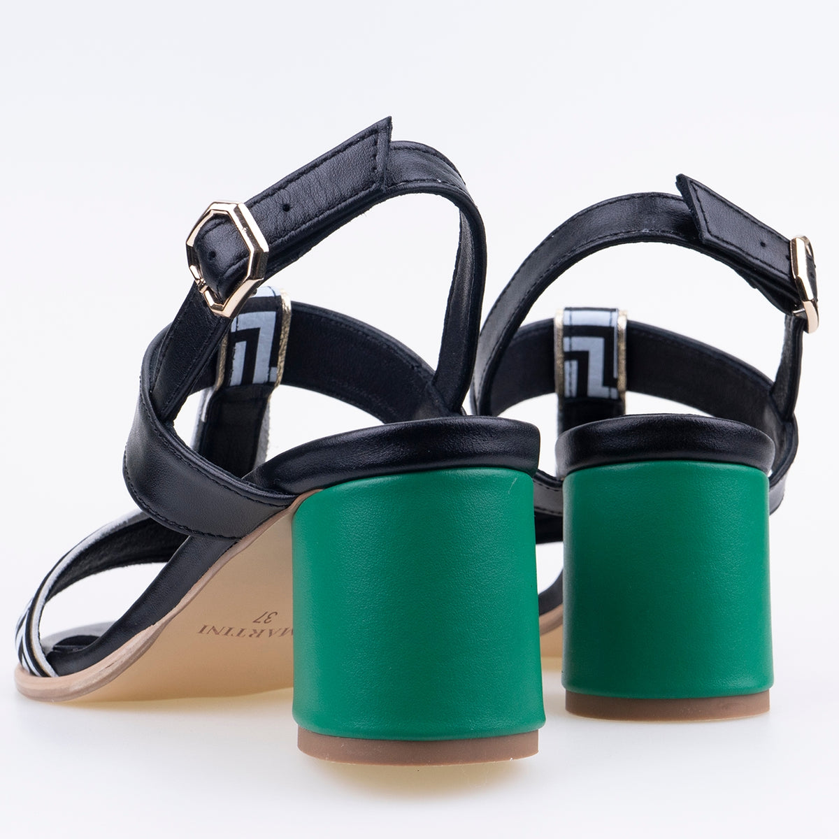 DESIGNER SANDALS ATHENA