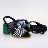 DESIGNER SANDALS ATHENA