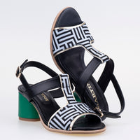 DESIGNER SANDALS ATHENA