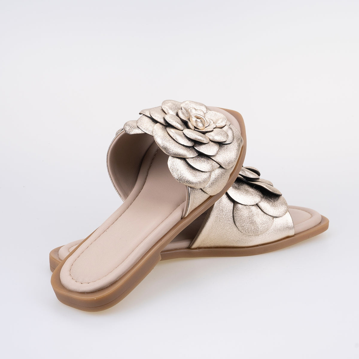 DESIGNER SLIPPERS LIBA