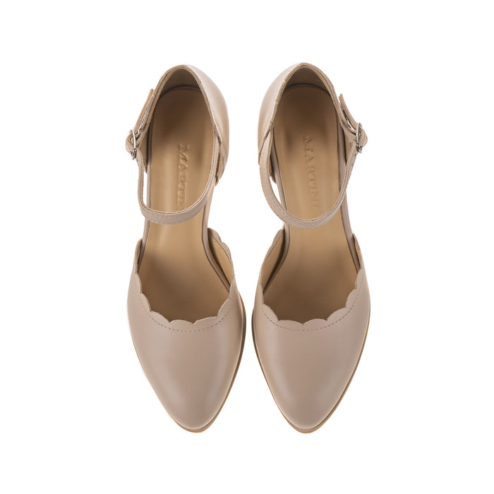 ELEGANT SHOES TOSCANNA BJ