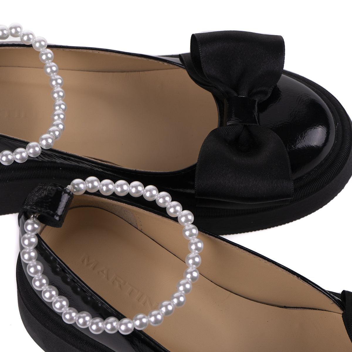 ΓΥΝΑΙΚΕΙΑ ΠΑΠΟΥΤΣΙΑ PEARL DANCE