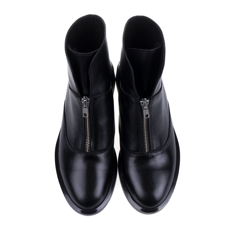 WOMEN'S BOOTS ZINA