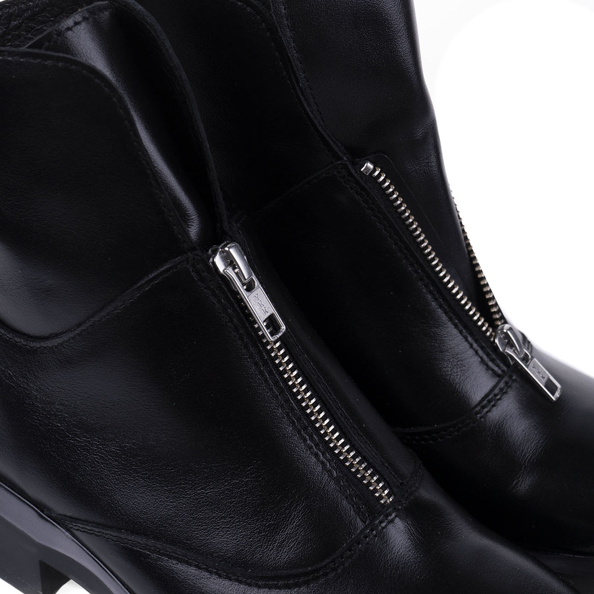WOMEN'S BOOTS ZINA