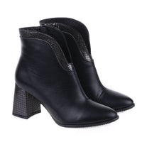 ELEGANT WOMEN'S BOOTS ENYA
