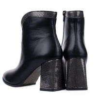 ELEGANT WOMEN'S BOOTS ENYA