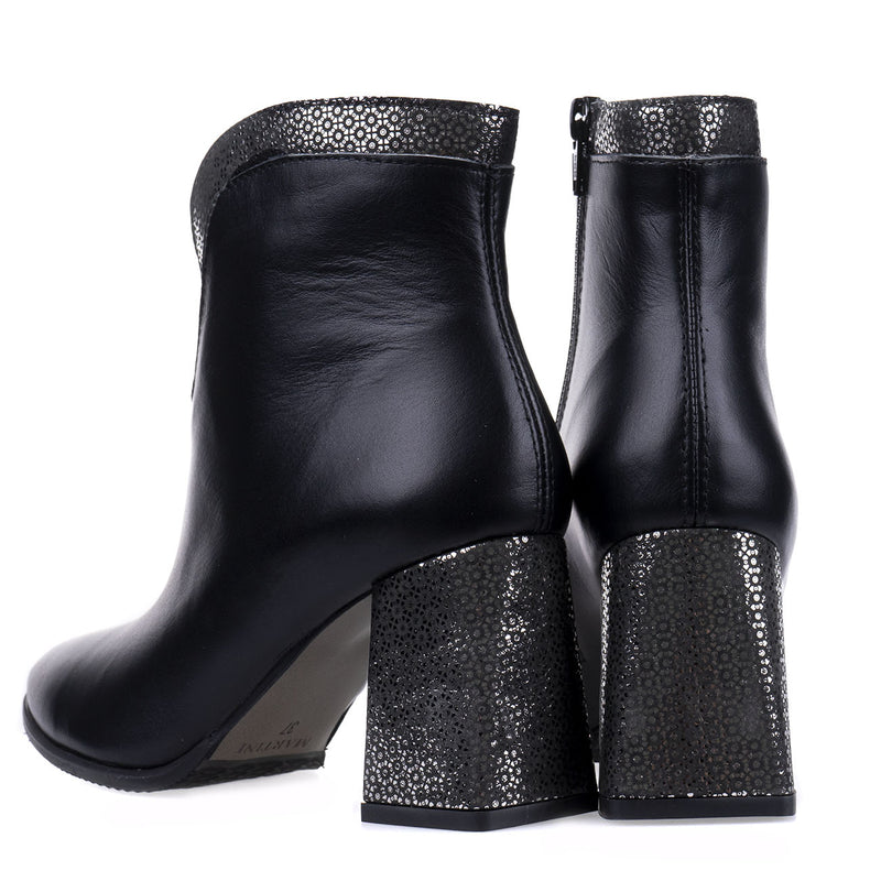 ELEGANT WOMEN'S BOOTS ENYA