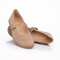 БАЛЕРИНИ GIA 2